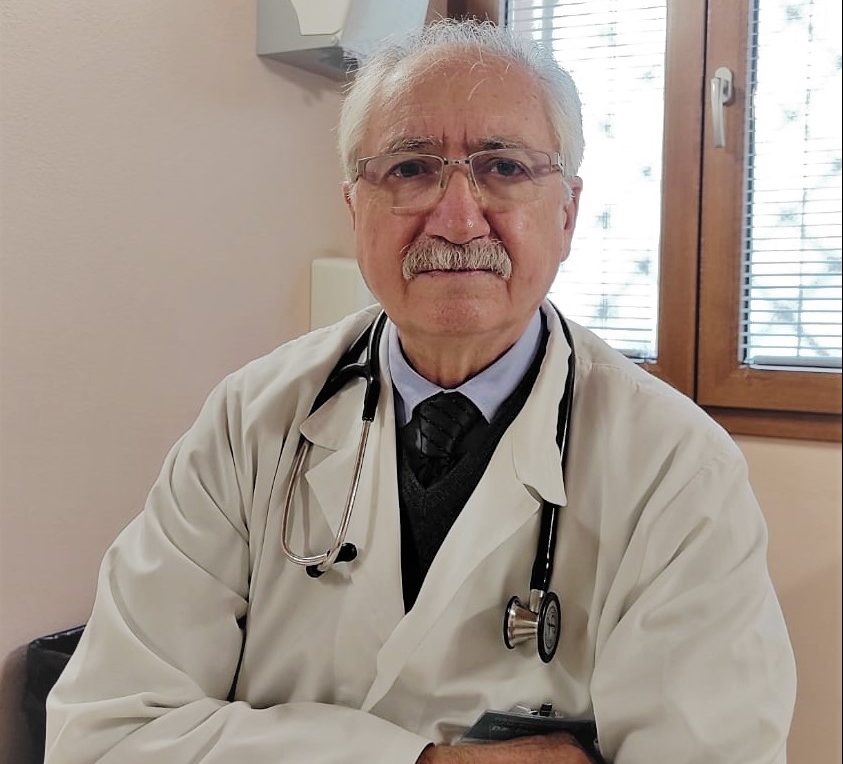 Dott. Flavio Tartagni