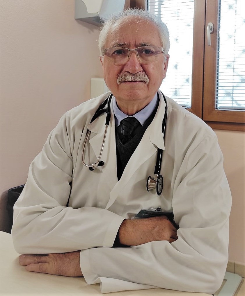 Dott. Flavio Tartagni