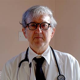 Dott. Vincenzo Musumeci