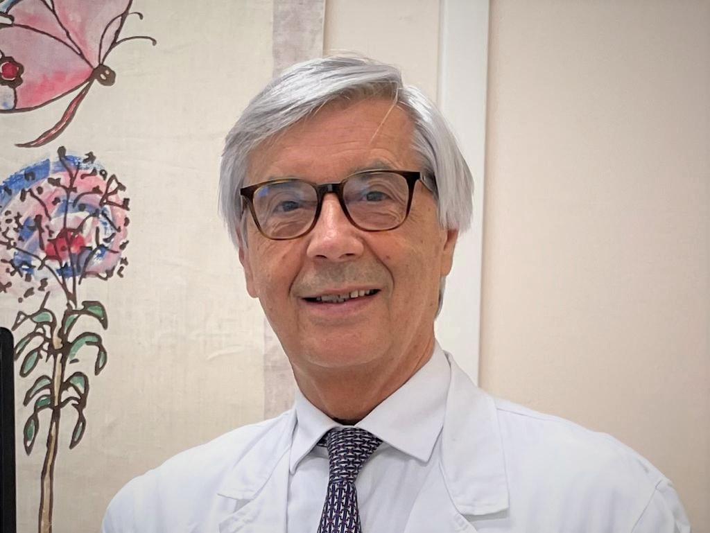 Dott. Lorenzo Menghini